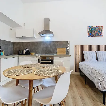 Le Pianiste Appartement Voiron