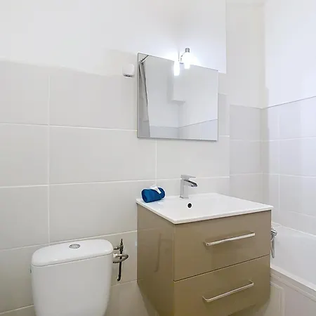 Le Pianiste Appartement