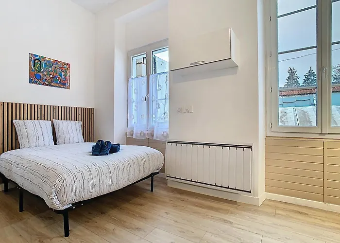 Le Pianiste Apartamento
