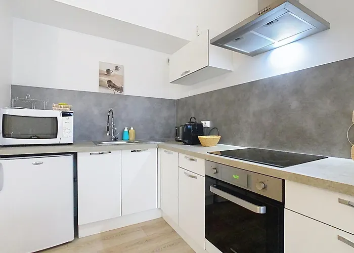 Apartamento Le Pianiste *