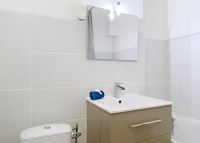 Le Pianiste Apartamento