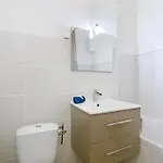 Le Pianiste Appartement